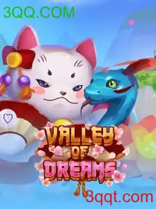ValleyofDreams: A Fascinante Jornada ao Mundo dos Sonhos