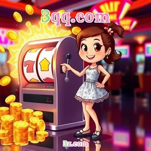 3qq.com: Explore o Mundo Exclusivo da Seção VIP de Jogos