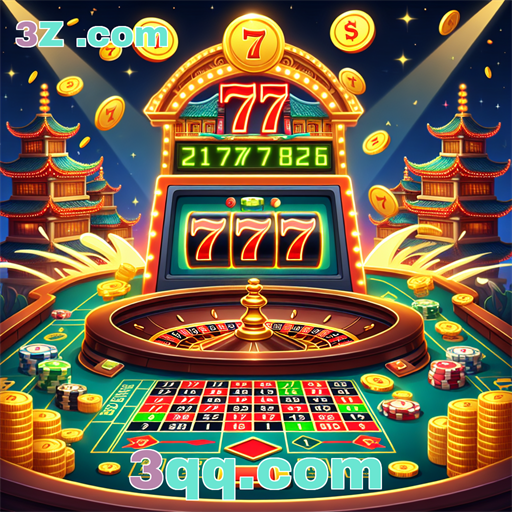 Jogos Inovadores no 3qq.com que Encantam Jogadores