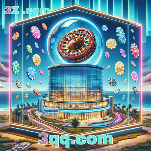 Explore a Plataforma de Jogos do 3qq.com e Encante-se
